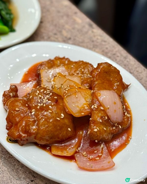 銅鑼灣美味海南雞飯 來自新加坡的米芝蓮推介