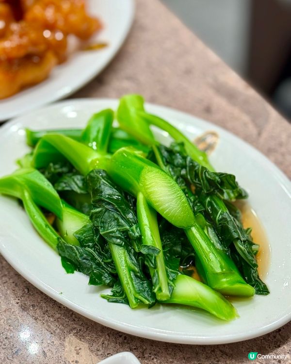 銅鑼灣美味海南雞飯 來自新加坡的米芝蓮推介