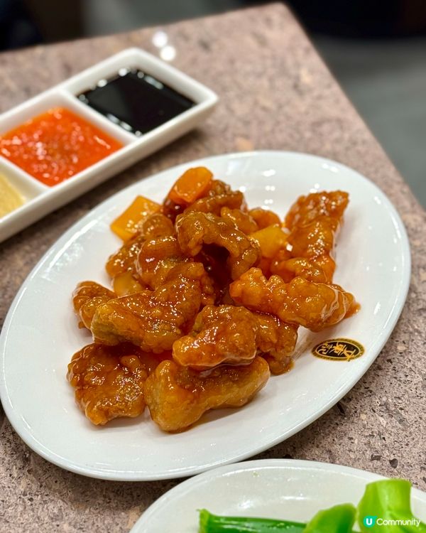 銅鑼灣美味海南雞飯 來自新加坡的米芝蓮推介