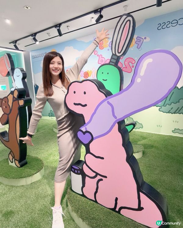 Facesss 22 周年生日🎂慶典