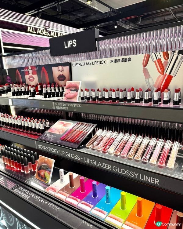 Facesss 22 周年生日🎂慶典