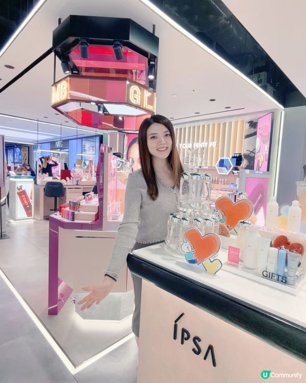 Facesss 22 周年生日🎂慶典