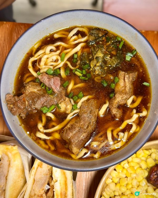 人氣台式小店🔥必食爆餡拉絲吐司🍞