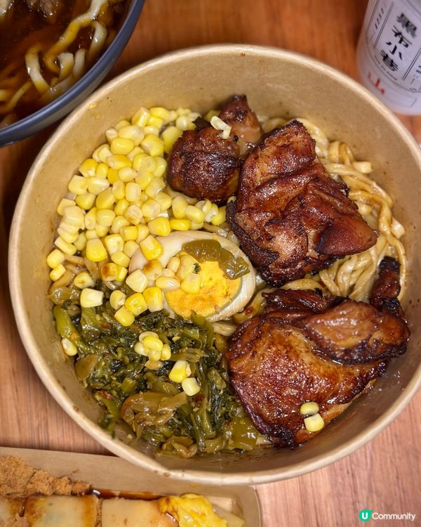 人氣台式小店🔥必食爆餡拉絲吐司🍞