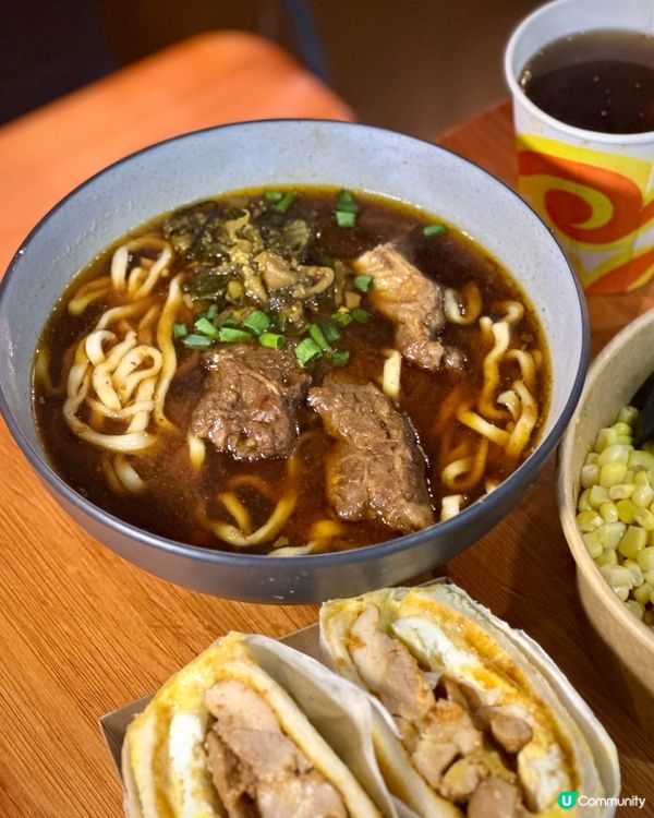 人氣台式小店🔥必食爆餡拉絲吐司🍞