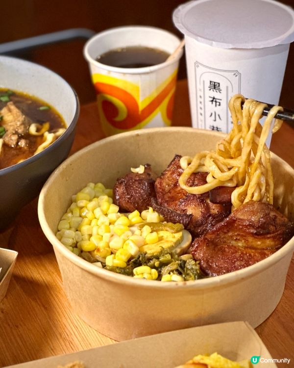 人氣台式小店🔥必食爆餡拉絲吐司🍞