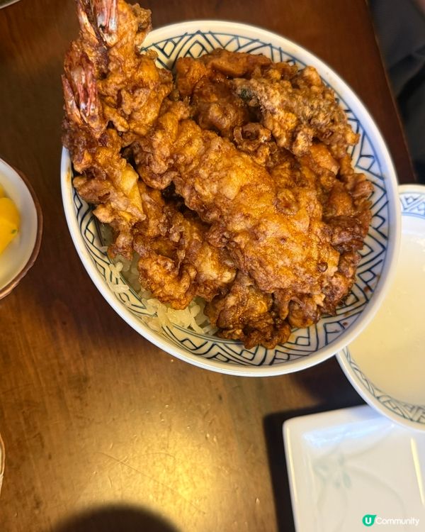 天婦羅