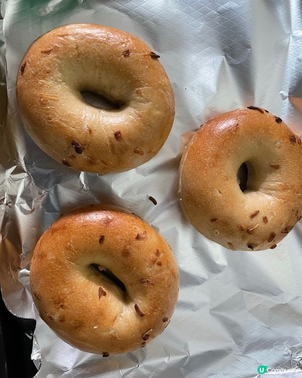 急凍Bagel~ Bagel Forever