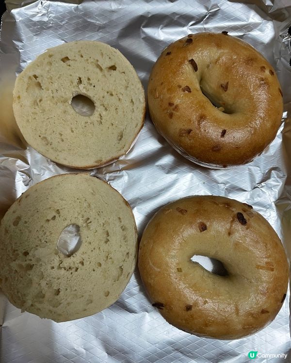 急凍Bagel~ Bagel Forever