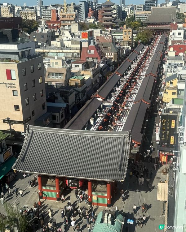 淺草寺