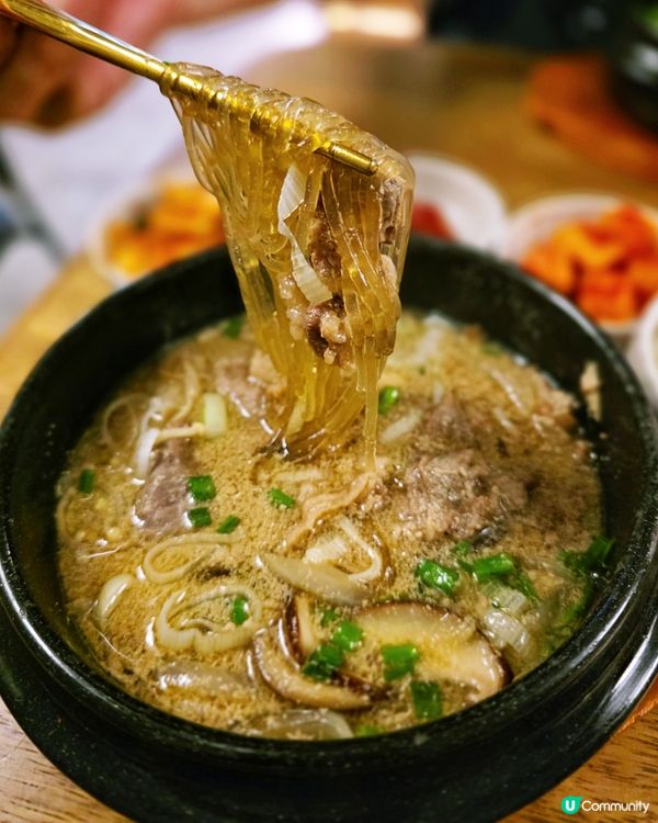 人氣🤩中環蘇豪區韓國料理🤤🥢