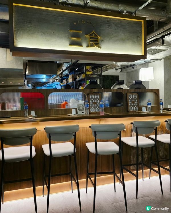 人氣🤩中環蘇豪區韓國料理🤤🥢