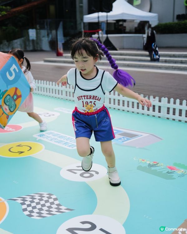 親子好去處！零碳未來出行展覽🤩🚗