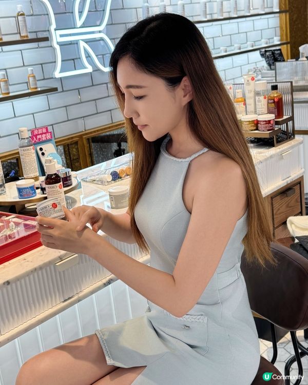 Facesss 22周年慶典🎉 同JOGUMAN 打個卡