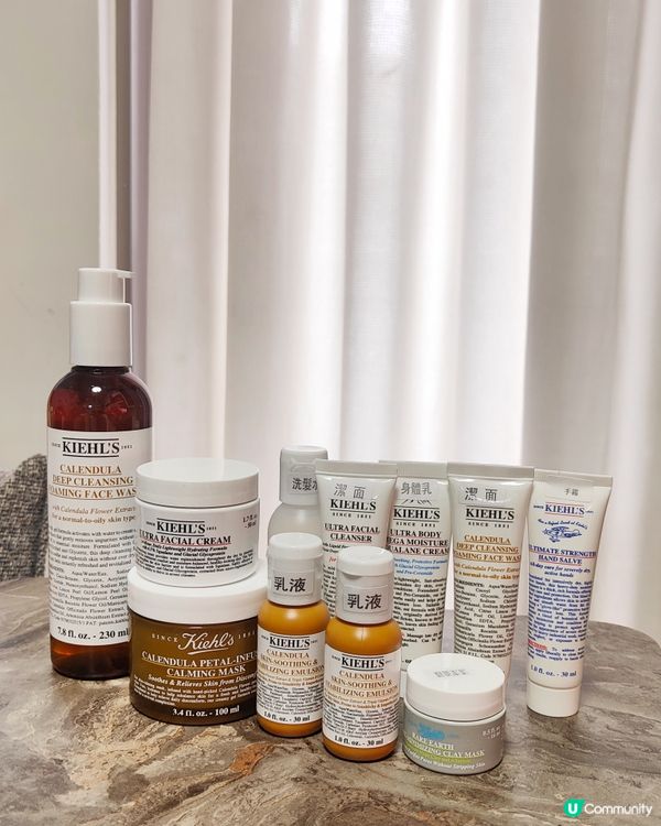 Facesss 22周年慶典🎉 同JOGUMAN 打個卡