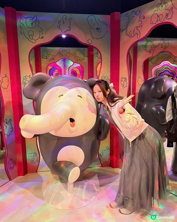 東京｜CHIIKAWA PARK 實訪💫