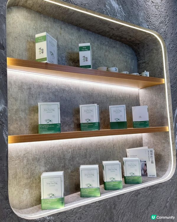 「吃茶三千」係好飲😋