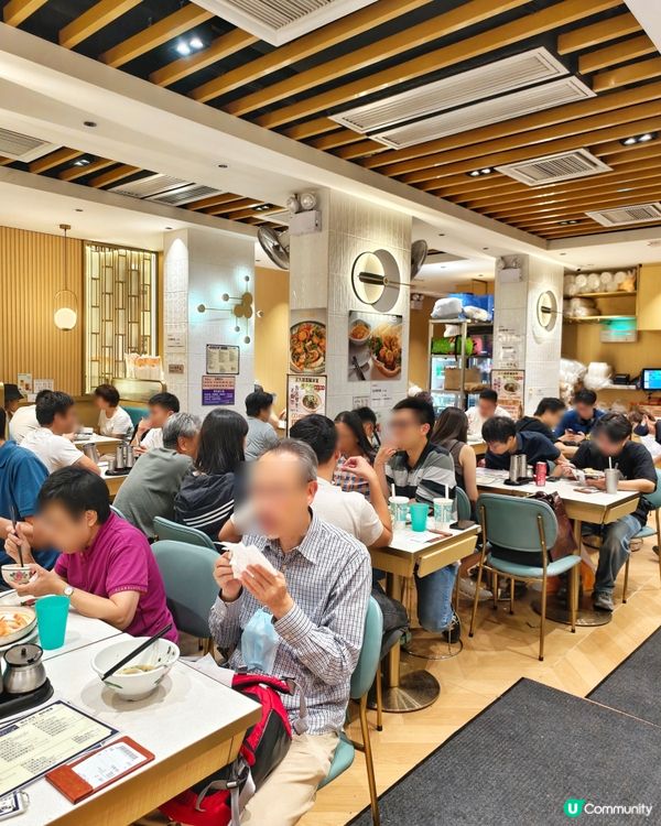 高質🐂牛腩💰抵食🥢小菜