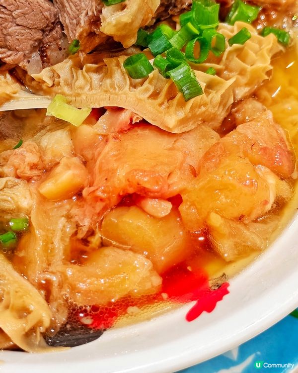 高質🐂牛腩💰抵食🥢小菜