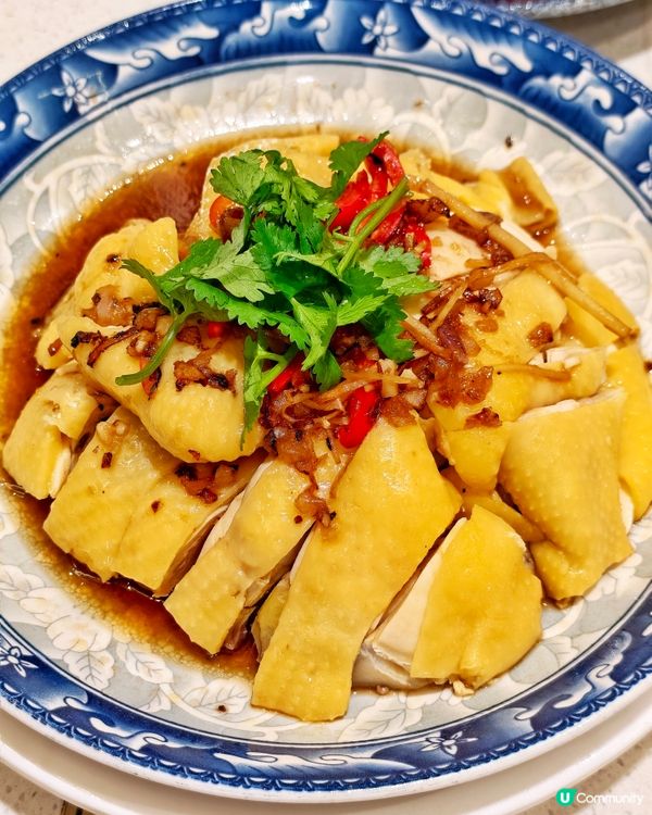 高質🐂牛腩💰抵食🥢小菜