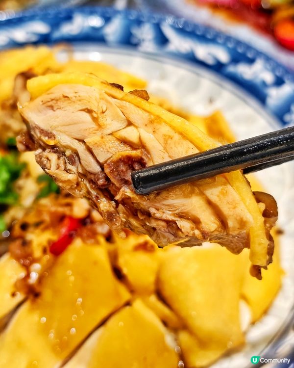 高質🐂牛腩💰抵食🥢小菜