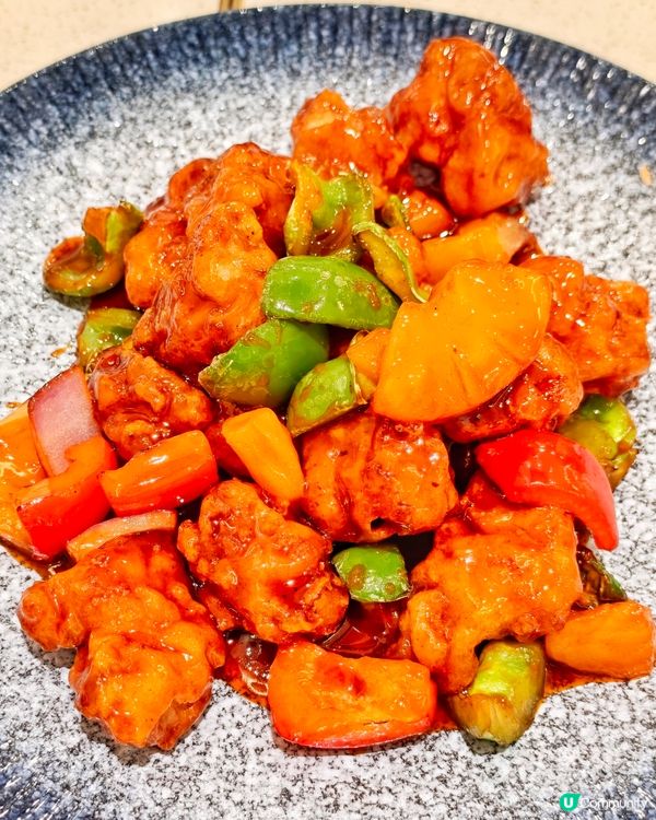 高質🐂牛腩💰抵食🥢小菜