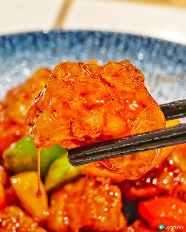 高質🐂牛腩💰抵食🥢小菜