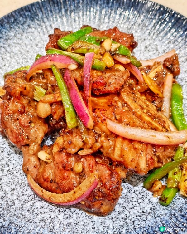 高質🐂牛腩💰抵食🥢小菜