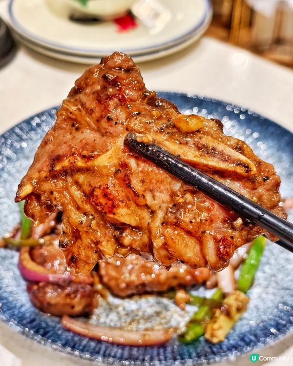 高質🐂牛腩💰抵食🥢小菜