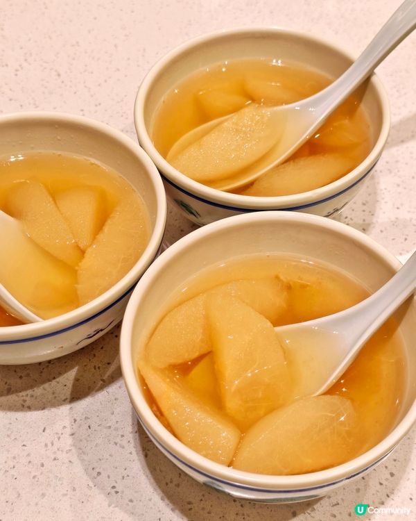 高質🐂牛腩💰抵食🥢小菜