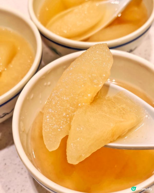 高質🐂牛腩💰抵食🥢小菜