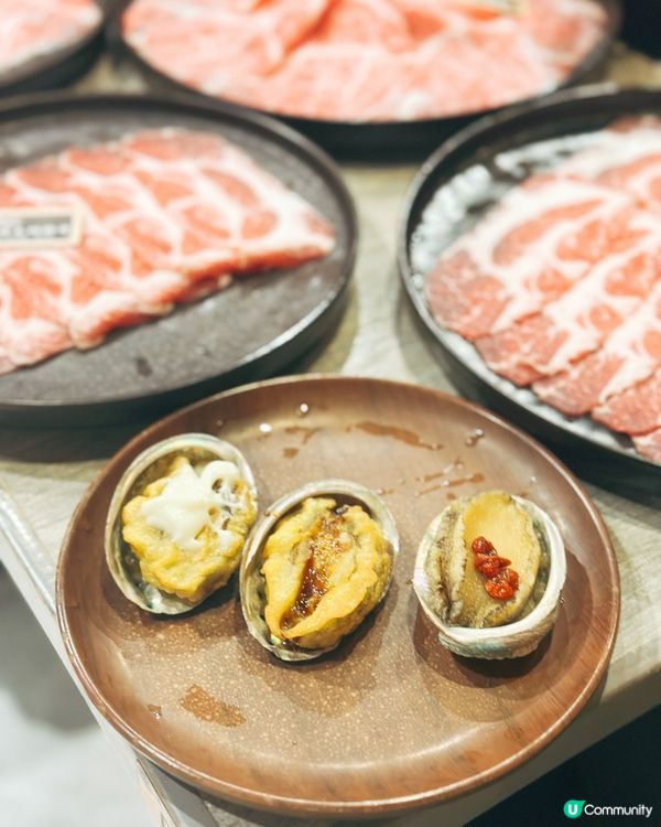 牛大人🔥期間限定！