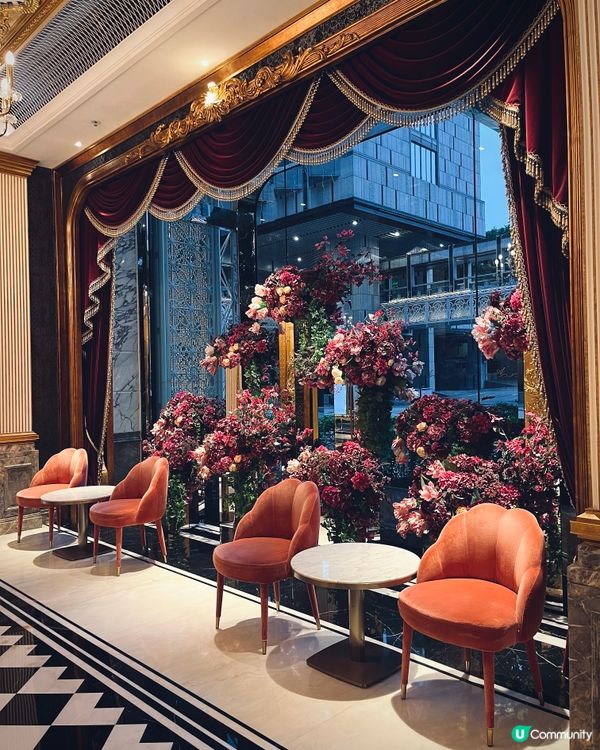 任食生蠔阿根廷主題酒店自助餐！🇦🇷🥩折優惠！😋