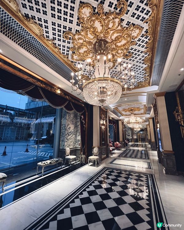 任食生蠔阿根廷主題酒店自助餐！🇦🇷🥩折優惠！😋