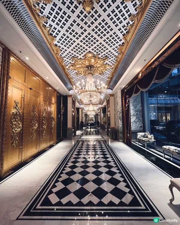 任食生蠔阿根廷主題酒店自助餐！🇦🇷🥩折優惠！😋