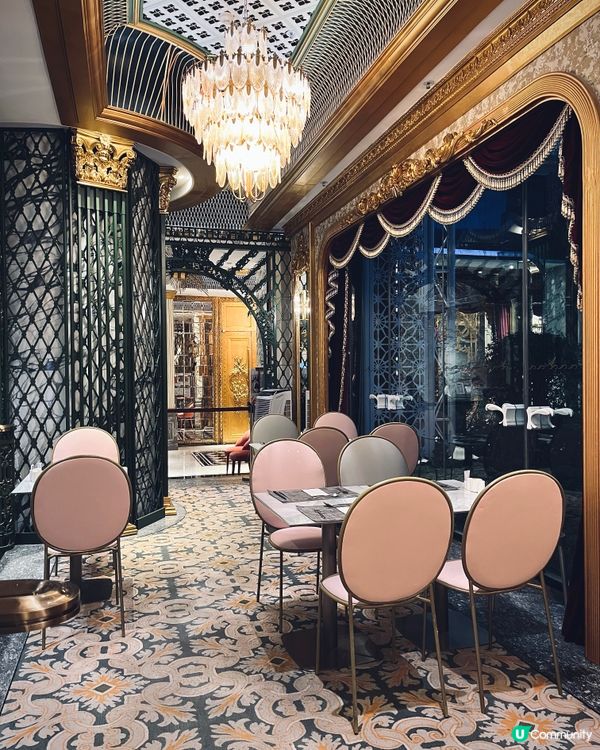 任食生蠔阿根廷主題酒店自助餐！🇦🇷🥩折優惠！😋