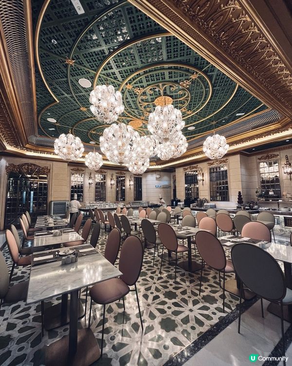 任食生蠔阿根廷主題酒店自助餐！🇦🇷🥩折優惠！😋