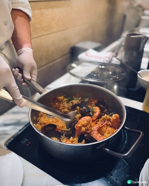 任食生蠔阿根廷主題酒店自助餐！🇦🇷🥩折優惠！😋