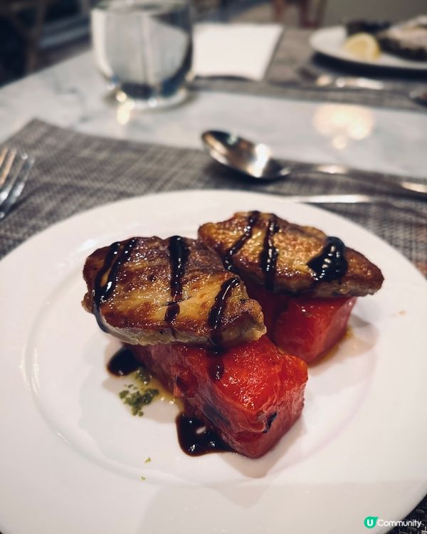 任食生蠔阿根廷主題酒店自助餐！🇦🇷🥩折優惠！😋