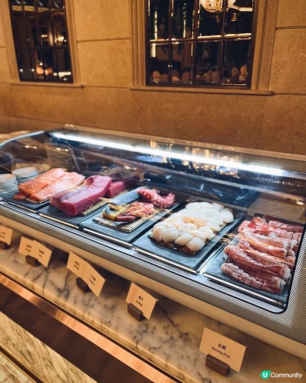 任食生蠔阿根廷主題酒店自助餐！🇦🇷🥩折優惠！😋