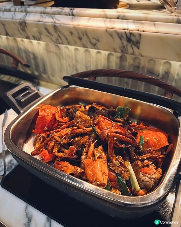 任食生蠔阿根廷主題酒店自助餐！🇦🇷🥩折優惠！😋