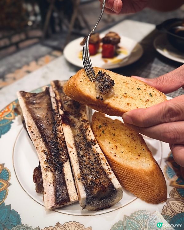 任食生蠔阿根廷主題酒店自助餐！🇦🇷🥩折優惠！😋