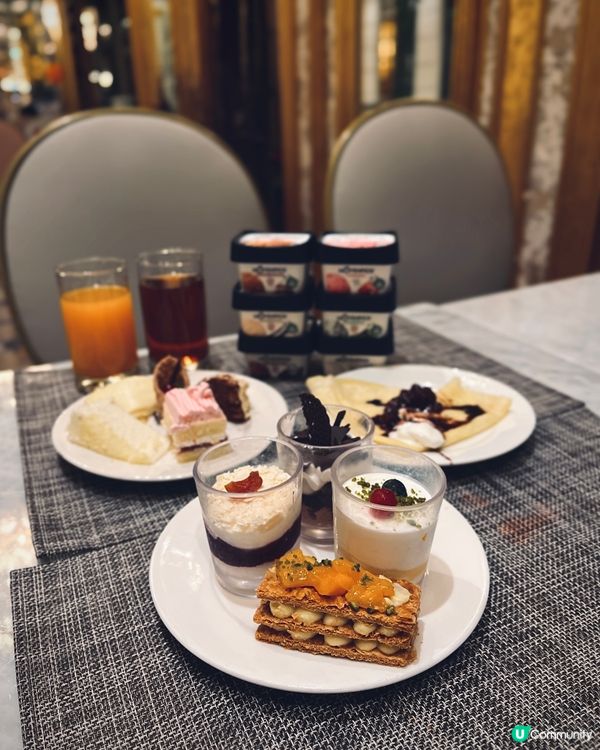 任食生蠔阿根廷主題酒店自助餐！🇦🇷🥩折優惠！😋