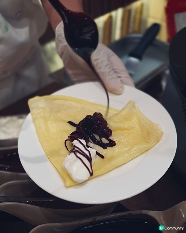 任食生蠔阿根廷主題酒店自助餐！🇦🇷🥩折優惠！😋