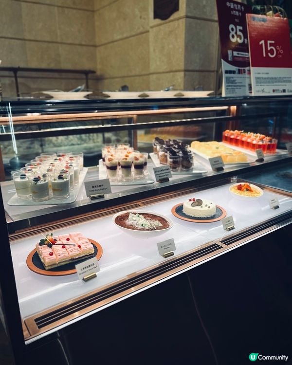 任食生蠔阿根廷主題酒店自助餐！🇦🇷🥩折優惠！😋