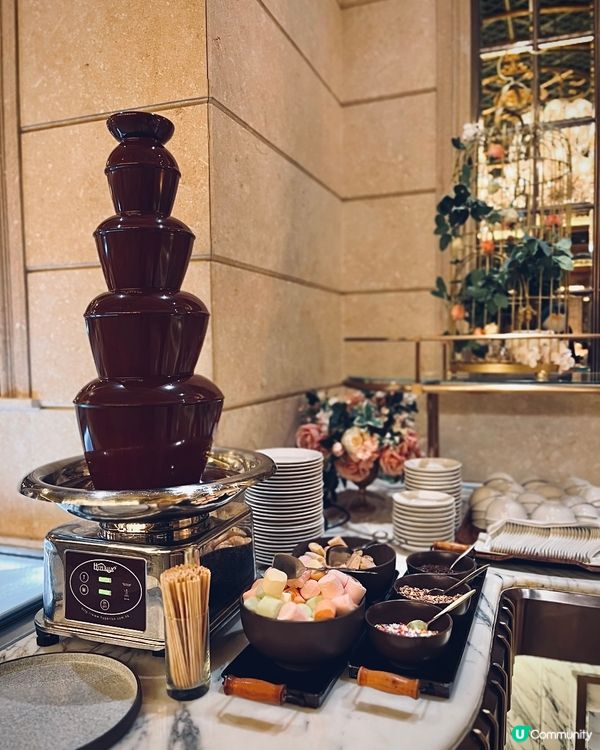 任食生蠔阿根廷主題酒店自助餐！🇦🇷🥩折優惠！😋