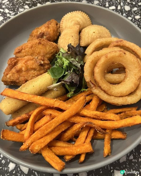 熔岩提拉米蘇梳乎厘班戟 🥞