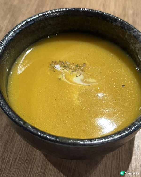 環境優美，感覺放鬆，意粉好味