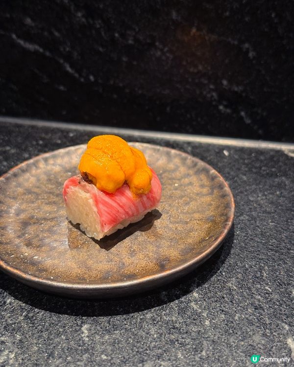 尖沙咀主打傳統關西風格糖烤壽喜燒🇯🇵 