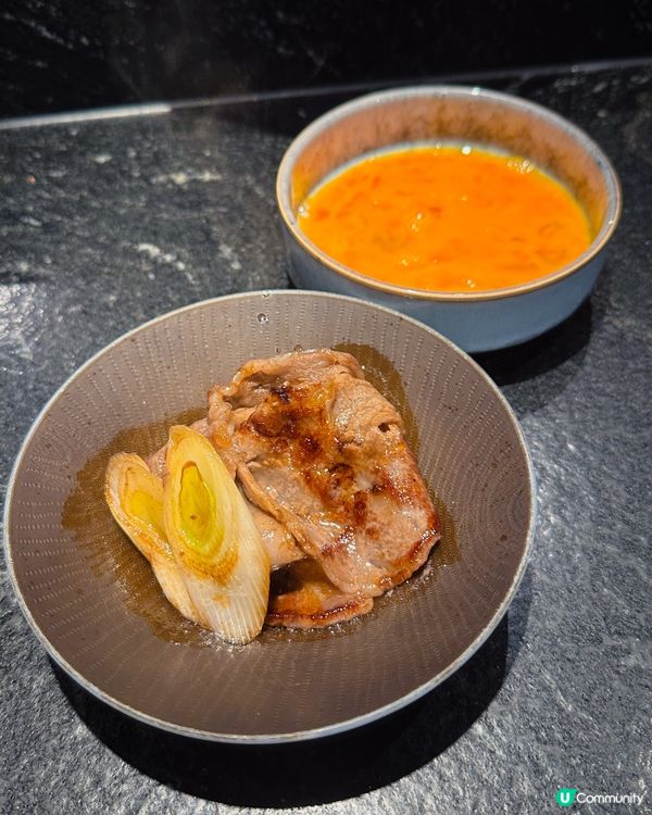 尖沙咀主打傳統關西風格糖烤壽喜燒🇯🇵 